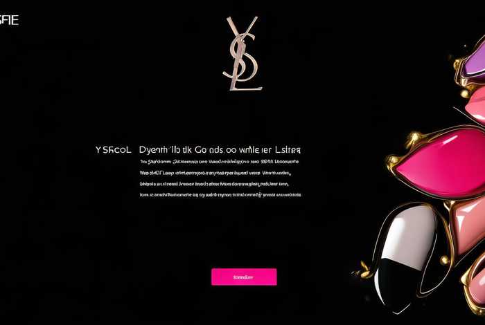 ysl口红官网入口、ysl口红官网入口在哪