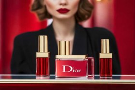 迪奥香奈儿圣罗兰哪个档次高；迪奥香奈儿圣罗兰口红哪个好？