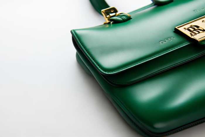 bvlgari包包绿色；bvlgari包真假辨认