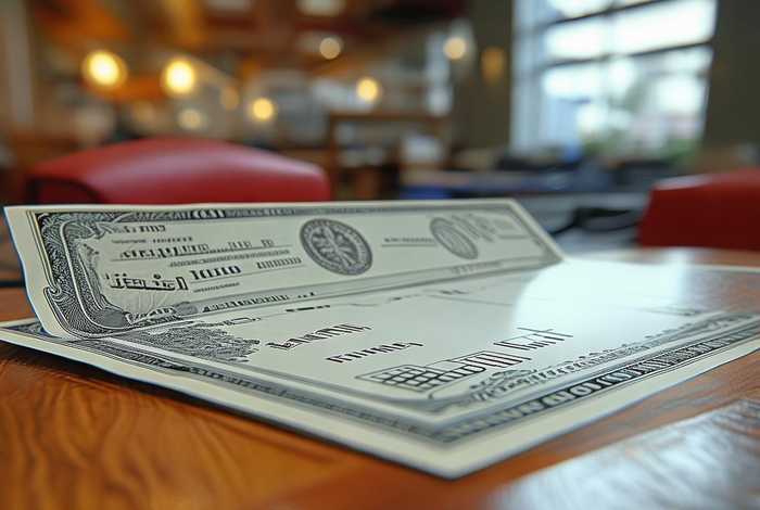 cheque和check的区别；cheque和check有什么区别