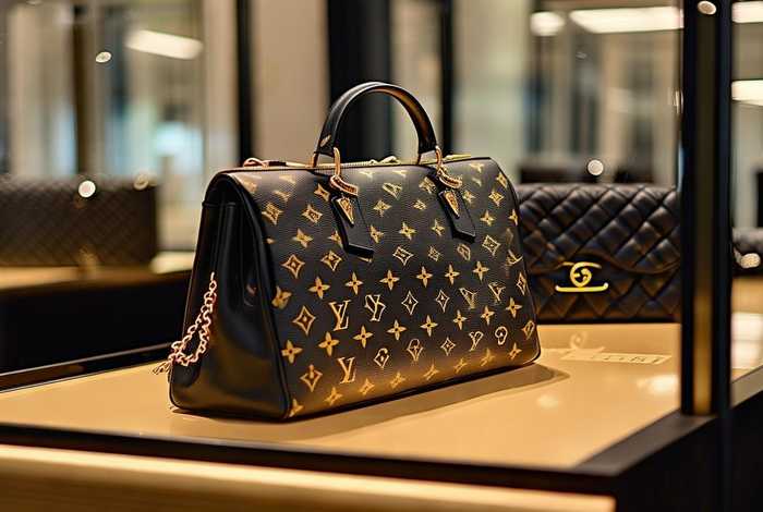 LV和香奈儿哪个更高档一点 - lv和香奈儿哪个更高档一点