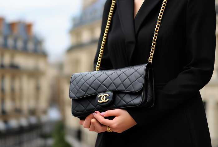 chanel十大经典包包（chanel经典款女包）