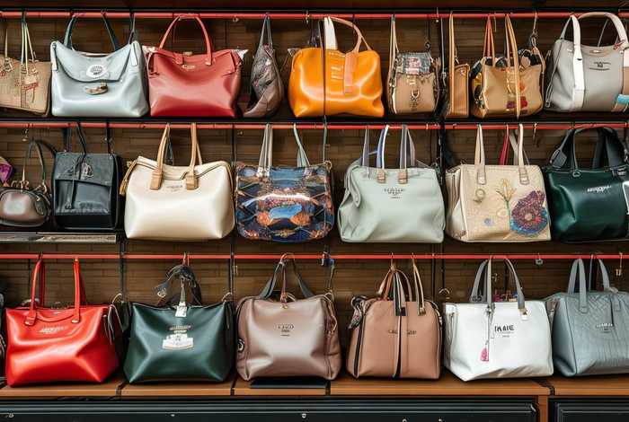 包包品牌分类名称大全，包包品牌名称大全排名