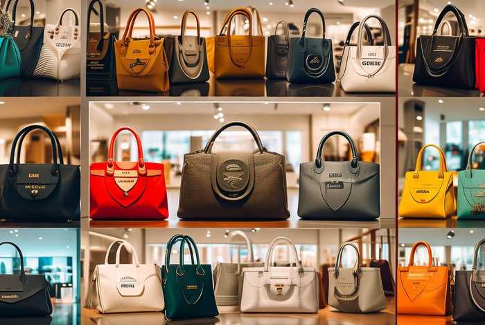 各大品牌包包logo图片，各大品牌包包logo图片及价格