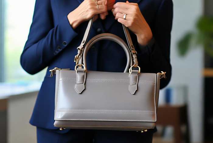 50岁职场女人大牌包包，适合50岁女人的包包品牌