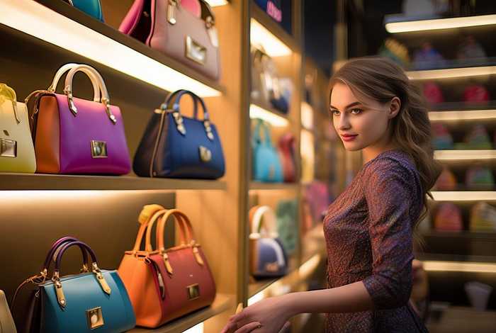 给女孩子买包包 哪个品牌，给女孩子买包包 哪个品牌好