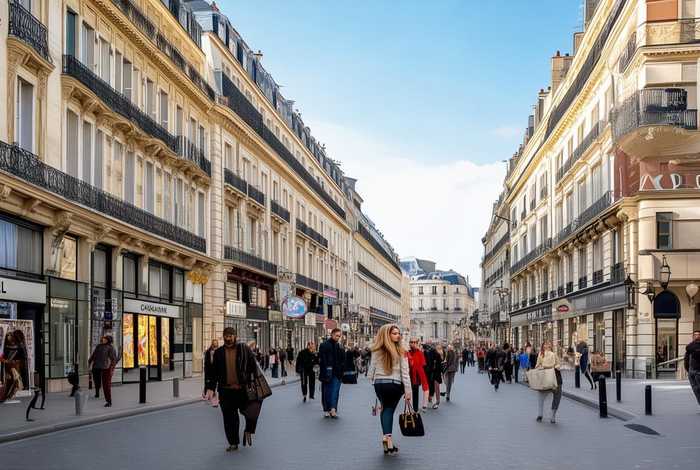 法国所有奢侈品牌 - 法国所有奢侈品牌有哪些