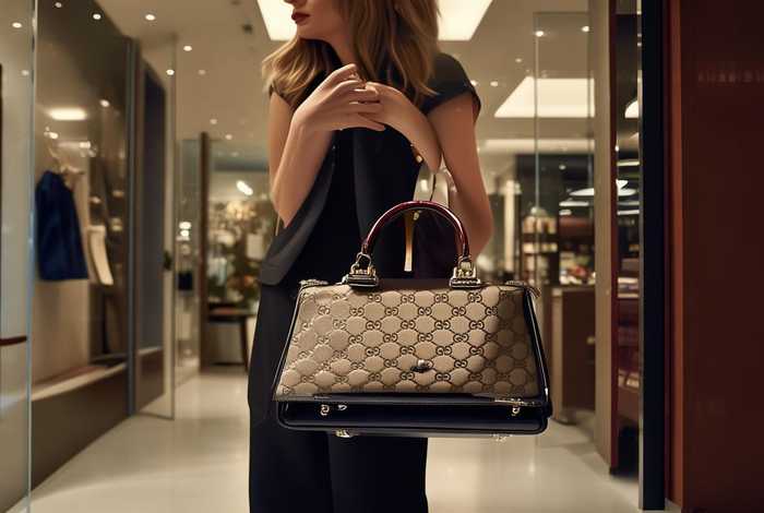 古琦 女包 正品；古琦 女包 正品在哪里买