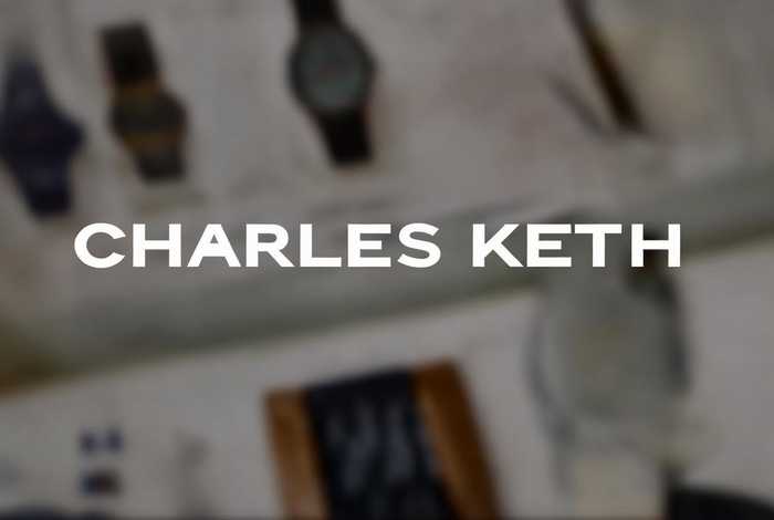 charleskeith官网是真的么，charles keith官网的东西