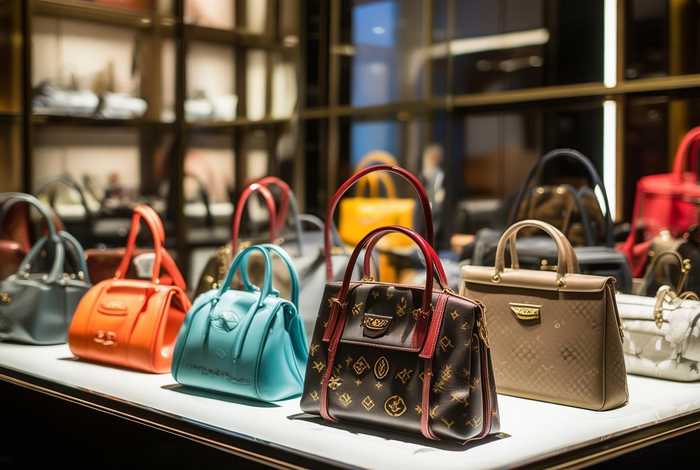 都有哪些品牌包包，都有哪些品牌包包是名牌