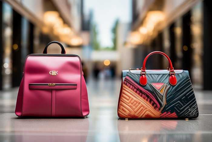 ck和cuud包包哪个好（ck和vh包包哪个好）