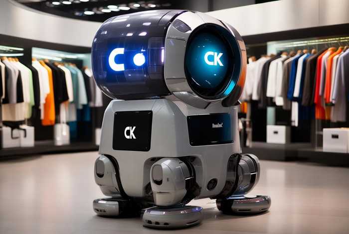 ck是什么品牌 roborock是什么品牌