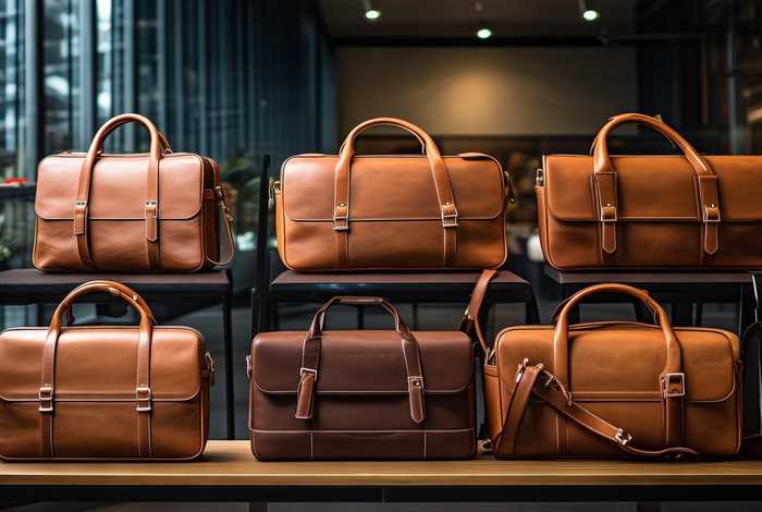 2023年男包品牌排行榜大全 2023年男包品牌排行榜大全最新