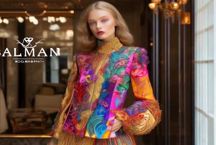 balmain是奢侈品吗；balmain是不是奢侈品牌