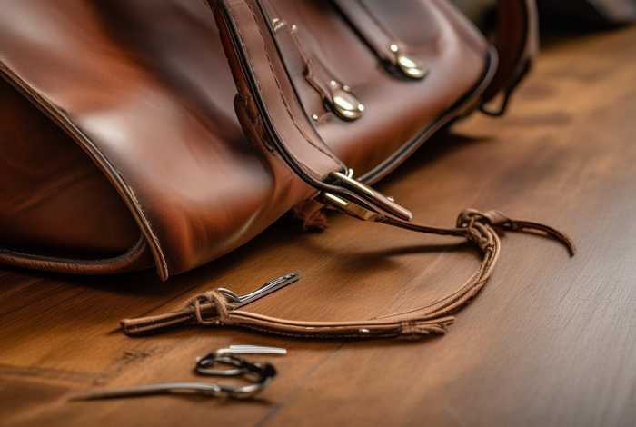 包包坏了怎么办，包包坏了舍不得扔怎么办