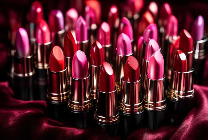 大牌口红排名前十名 - 大牌口红排名前十名图片