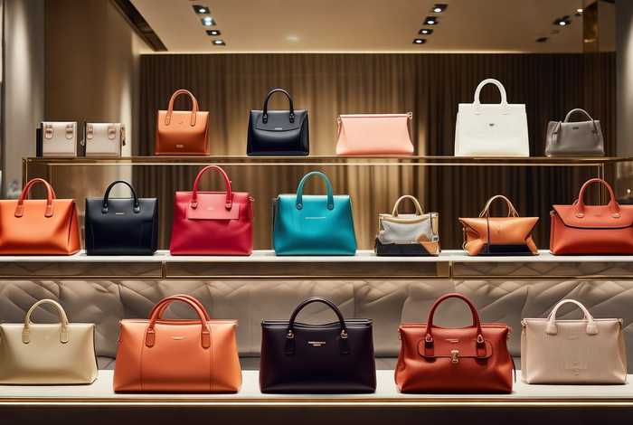 二线三线奢侈品牌包包有哪些（二线三线奢侈品牌包包有哪些牌子）