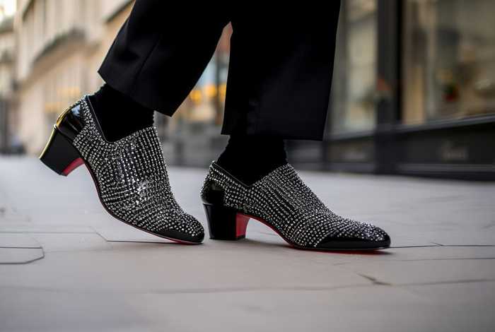 christian louboutin官网，christianlouboutin官网男铆钉鞋