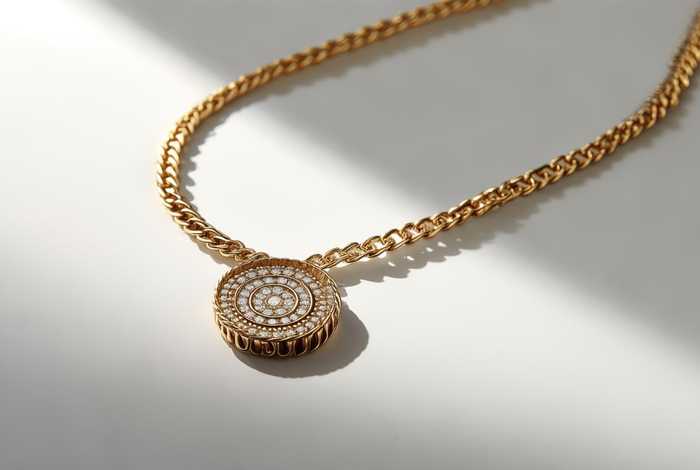 chanel项链官方旗舰店，chanel项链官网