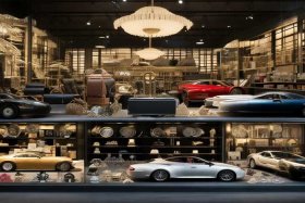 50大奢侈品的名字、50大奢侈品的名字叫什么