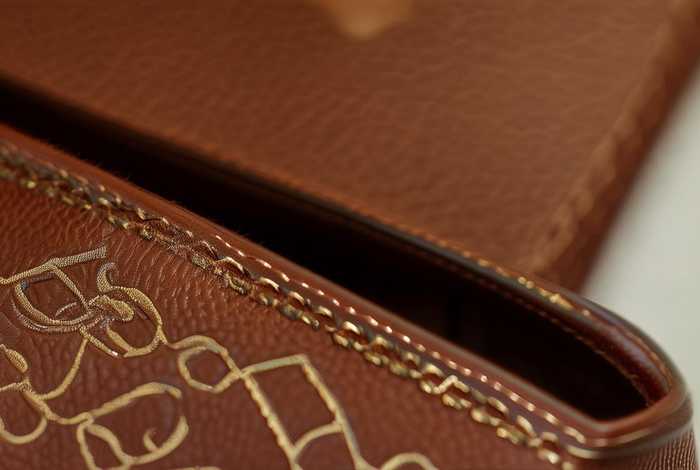 爱马仕包包刻印全解（爱马仕包包刻印全解视频）