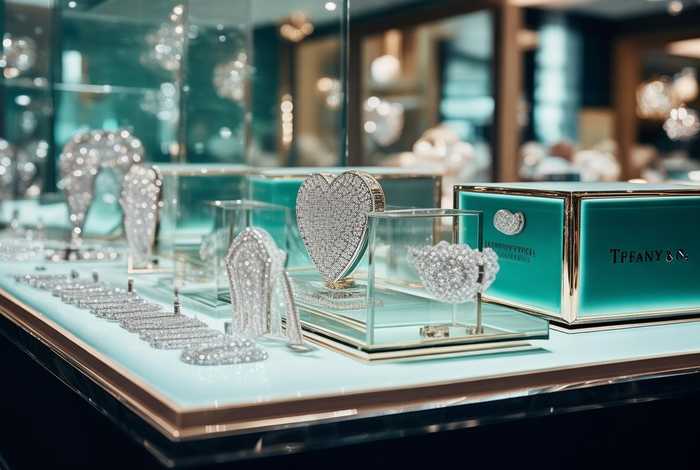 tifuniy蒂芙尼哪国品牌 - 蒂芙尼是哪国品牌