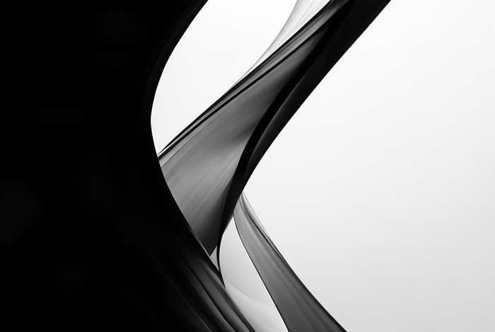 chanelpreston黑白配 - Chanelpreston黑白配