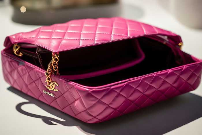 2019香奈儿包包推荐（2019香奈儿包包推荐图片）