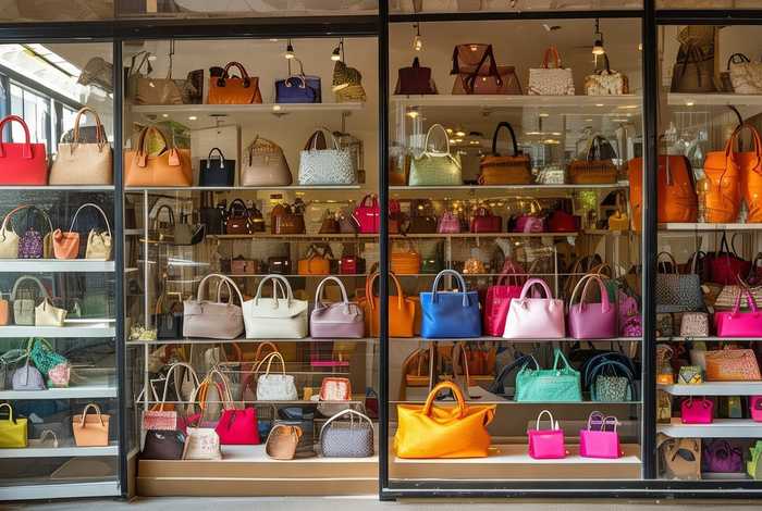 便宜又好看的包包店 便宜又好看的包包店有哪些