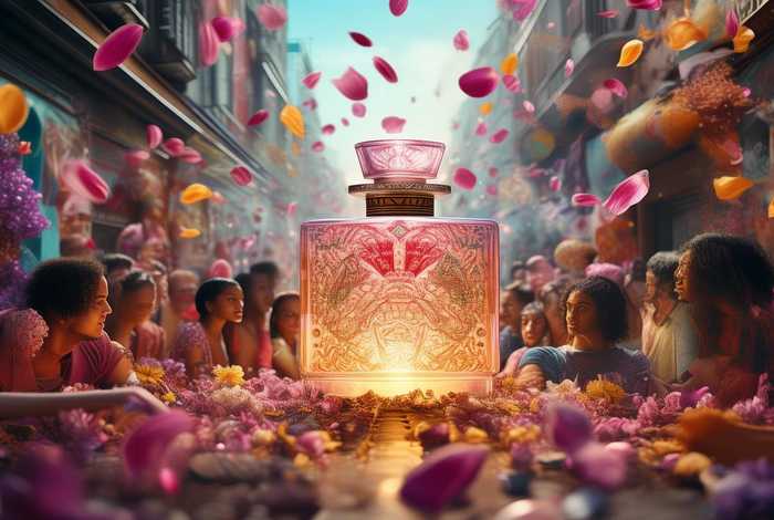 2020最火的香水 - 2021最火的香水