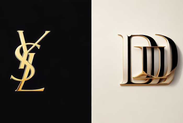 ysl圣罗兰和迪奥哪个档次高、ysl圣罗兰和迪奥哪个档次高一点