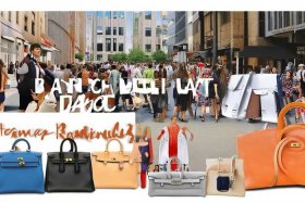 爱马仕包包热度排名 爱马仕包包热度排名榜