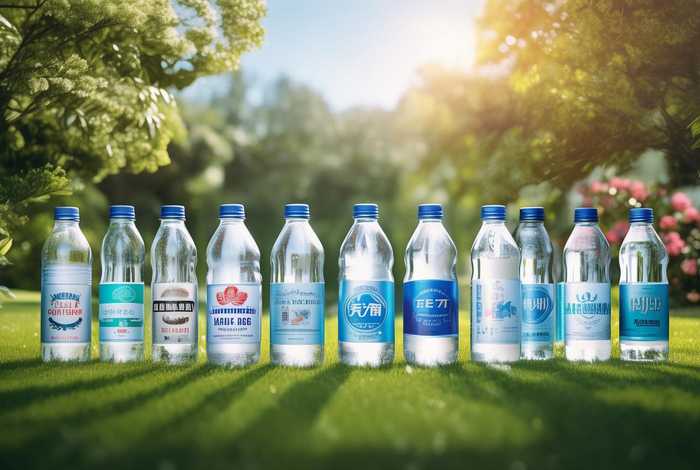 东莞矿泉水十大品牌 东莞矿泉水十大品牌排行榜