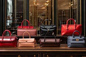 法国十大奢侈品牌包包排名；法国十大奢侈品牌包包排名图片
