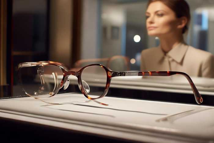 dior眼镜属于什么档次（dior眼镜是什么牌子）