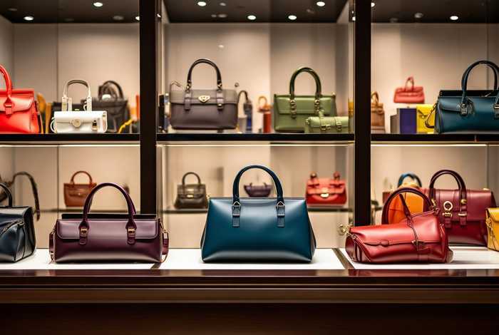 2023年包包品牌排行榜前十名 - 2023年包包品牌排行榜前十名有哪些