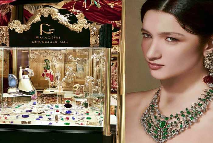 宝格丽中国品牌，宝格丽中国品牌介绍