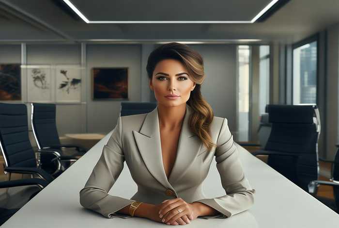 abc卫生巾董事长、abc卫生巾董事长简历