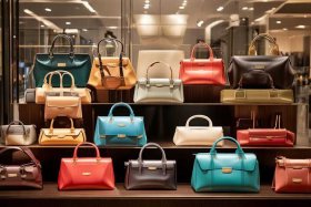 大牌包包都有啥 - 大牌包包都有啥品牌