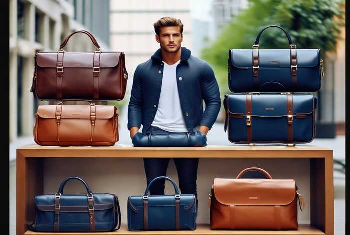 包包品牌大全排名男士，包包品牌排行榜前十名男士