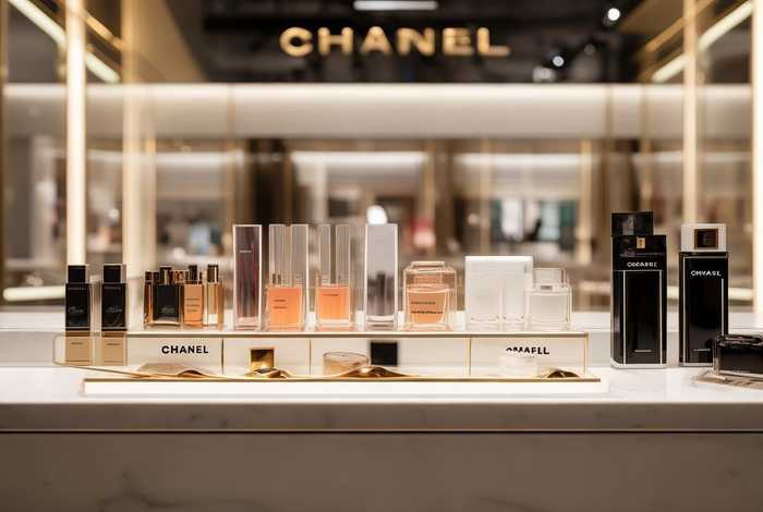 chanel 化妆品官网 - chanel化妆品官网价格