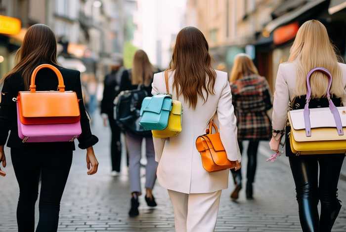 2023年最流行的包包品牌；2023年最流行的包包品牌有哪些