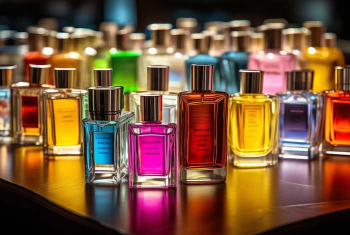 2020最火的几款香水（2020最火的几款香水图片）