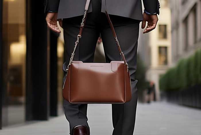 30-40岁男士轻奢品牌包包（30—40岁 轻奢男装品牌）