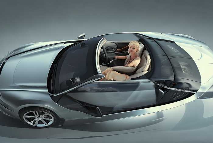 40岁女士适合开的车型推荐、适合40岁女生开的车型