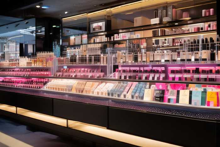 2022年化妆品排行榜前十名（2022年化妆品排行榜前十名品牌）