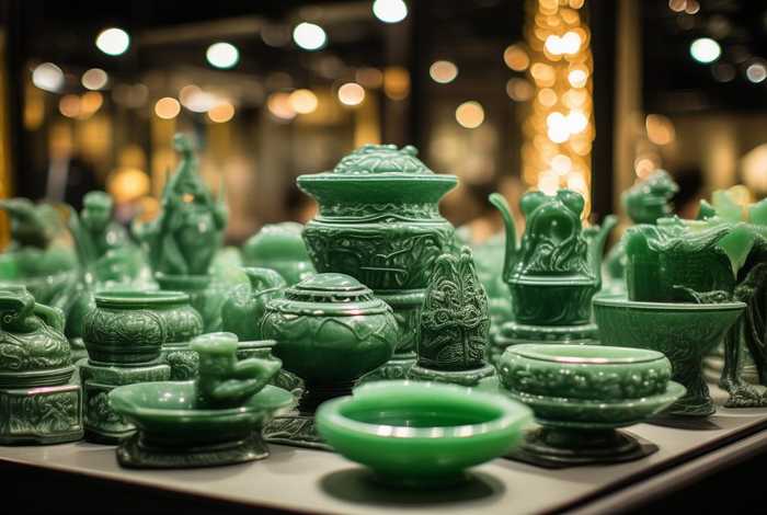 2023年香港汉代高古玉拍卖价格 - 2021年香港高古玉拍卖成交价