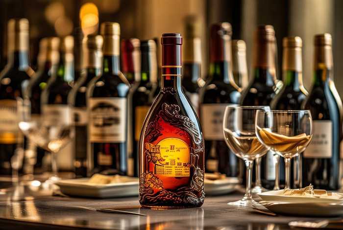 300左右的白酒 - 300左右的白酒推荐哪一种