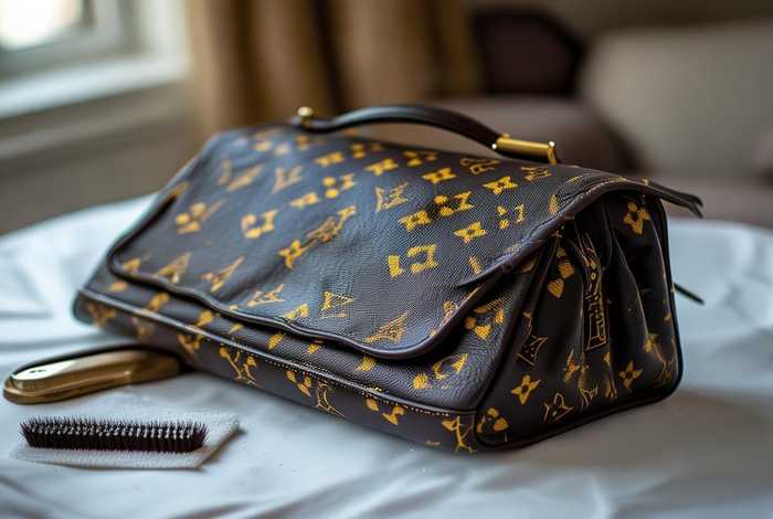 lv包的保养方法（lv包的保养方法有哪些）