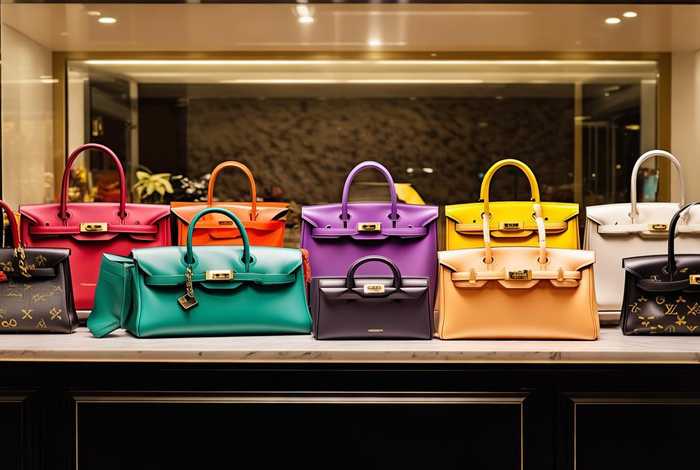 包包知名品牌有哪些 知名包包品牌大全